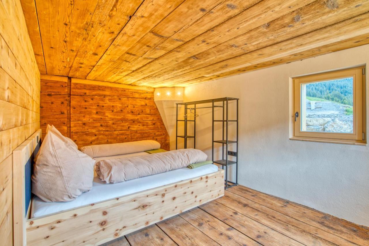 Jup - A Luxury Boutique Chalet Warth  Exterior foto